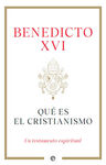 QUÉ ES EL CRISTIANISMO