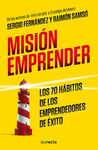 MISIÓN EMPRENDER