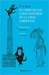 EL LIBRO DE LOS GATOS SENSATOS DE LA VIEJA ZARIGÜEYA