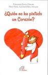 ¿QUIÉN NO HA PINTADO UN CORAZÓN?