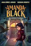 AMANDA BLACK 1. UNA HERENCIA PELIGROSA