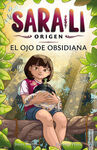 SARA-LI 3. EL OJO DE OBSIDIANA