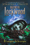 AGENCIA LOCKWOOD. EL ENIGMA DE LA CRIPTA