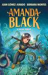 AMANDA BLACK 8. EL REGNE PERDUT