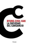 LA SOCIEDAD DEL CANSANCIO