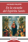 EN LA ESCUELA DEL ESPIRITU SANTO