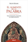 EL ALIMENTO DE LA PALABRA
