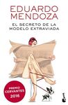EL SECRETO DE LA MODELO EXTRAVIADA