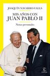MIS AÑOS CON JUAN PABLO II