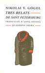 TRES RELATS DE SANT PETERSBURG