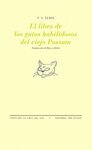 EL LIBRO DE LOS GATOS HABILIDOSOS DEL VIEJO POSSUM