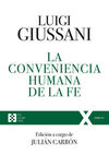 LA CONVENIENCIA HUMANA DE LA FE