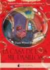LA CASA DE LOS MIL PASILLOS